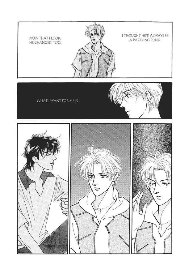 Do Whatever You Want Chapter 2.4 21
